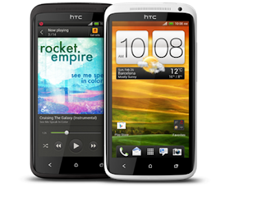 htc hd desire