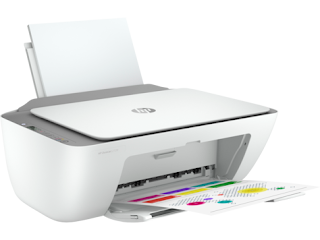 HP Deskjet 2720 3XV18B