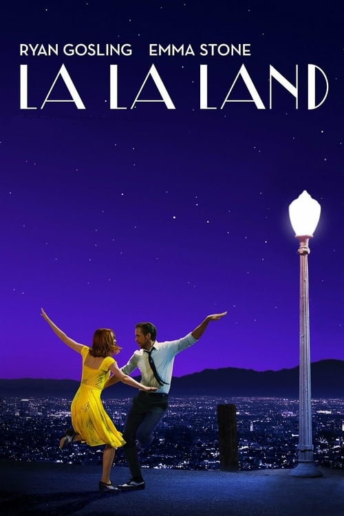 [HD] La ciudad de las estrellas: La La Land 2016 Ver Online Subtitulada