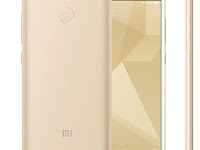 Xiaomi Redmi 4X Stock Rom Download