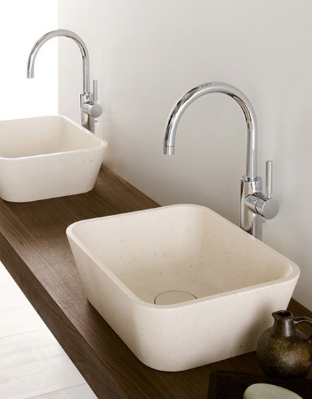 Bathroom Sink Ideas