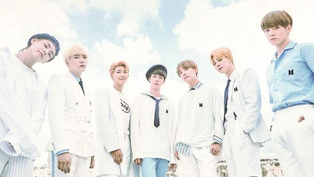 Lirik Lagu BTS - Make It Right dan Terjemahan