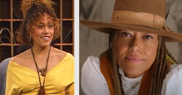 53-Year-Old Cree Summer, Three Decades After 'A Different World,' Still Beautiful as Ever