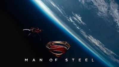 Man of Steel Movie Wallpapers