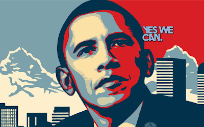 Barack Obama Wallpapers