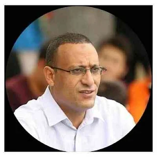 منصور الخليدي