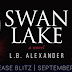 Release Day Blitz - SWAN LAKE by L.B. Alexander