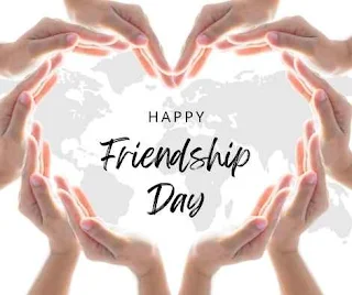 Image of Best Friendship Day Images for Facebook, Instagram and What's App