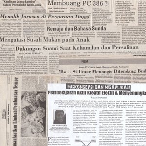 Contoh Narrative Text Legend Bahasa Inggris Lengkap 