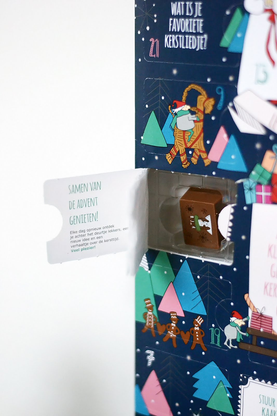 Ikea, adventskalender, advent calendar, coupon, gift, discount, christmas, vinter 2016