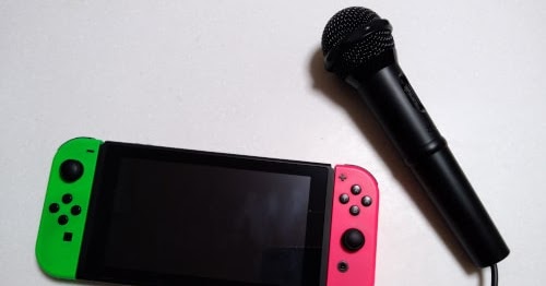 Switch版フォートナイト イヤホンなしでボイスチャットする方法 Apexも まあうさブラザーズ Switch版フォートナイト イヤホンなしでボイスチャットする方法 Apexも まあうさブラザーズ