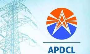 APDCL, seized over 35 pre-paid electric digital meters at 'Royal Awas' at Nagaon