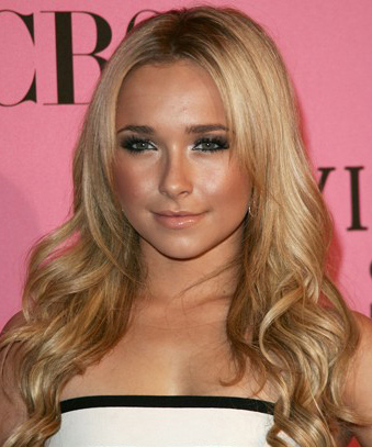 hayden panettiere wallpapers hot. Hayden Panettiere hot and