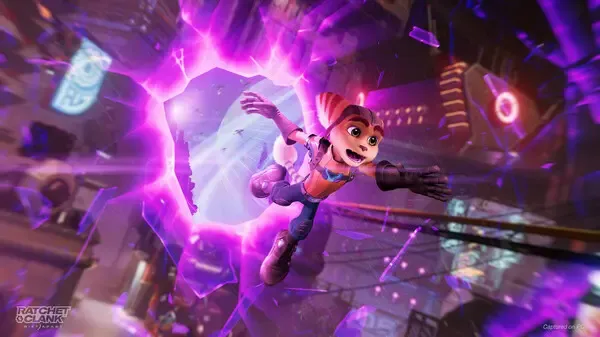 Ratchet & Clank: Rift Apart download