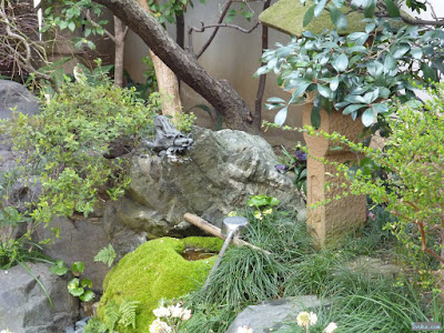 高野山真言宗善福寺