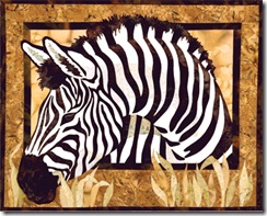 Zebra