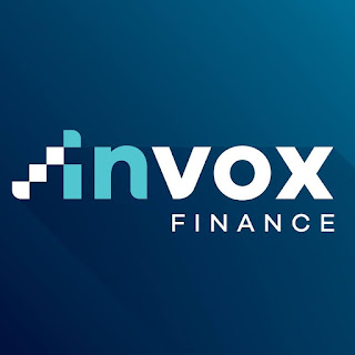INVOX FINANCE - Memecahkan Permasalahan Arus Kas Usaha Kecil 
