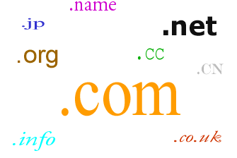 डोमेन क्या है वेबसाइट रजिस्ट्रार नेम सिस्टम what is domain hindi