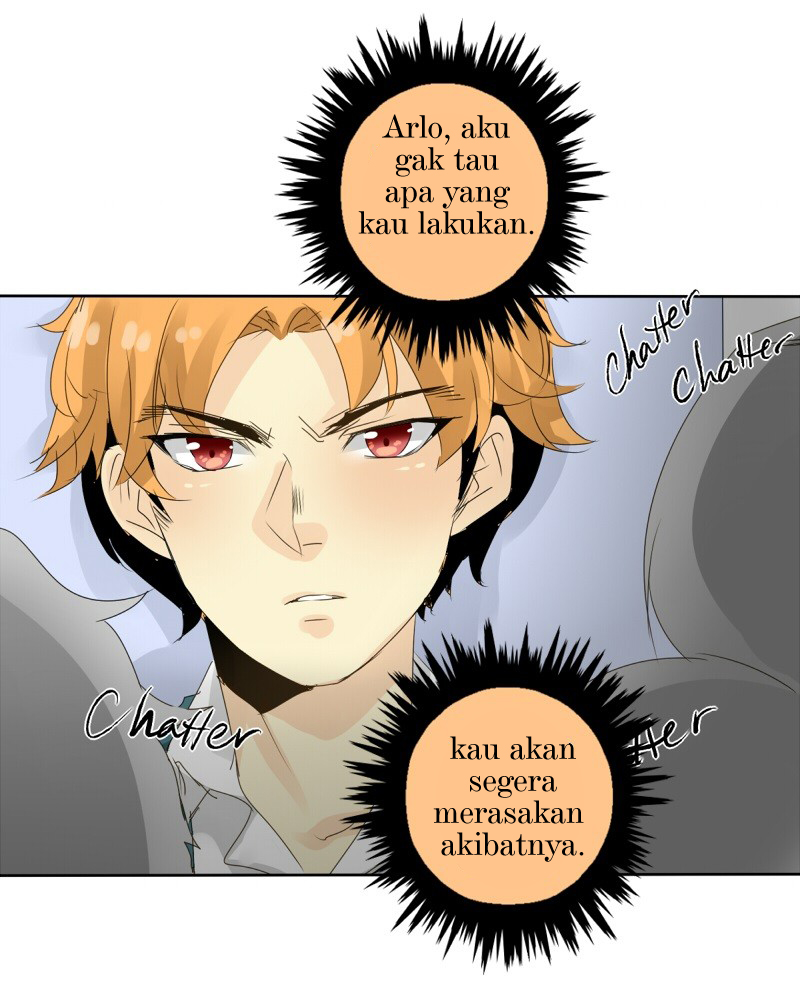Webtoon UnOrdinary Bahasa Indonesia Chapter 40