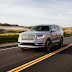 Back On Top (for now): The 2018 Lincoln Navigator 4X4 Black Label