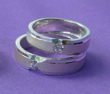 Diamond Set-Best Collection Wedding Ring