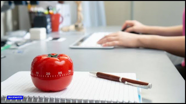 Mastering the Pomodoro Technique