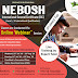 IS DOING NEBOSH IGC IN UAE VIA LIVE ONLINE WEBINAR SESSIONS IS BENEFIT OR NOT?