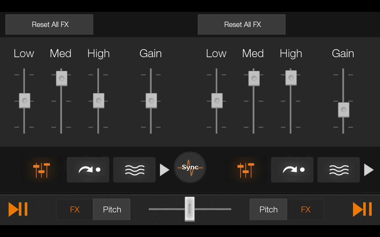 Download edjing Premium – DJ Mix studio v2.3.1 Apk 