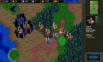 The Battle For Wesnoth Download Free
