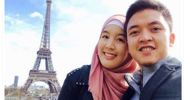 INILAH JAWABAN YANG WIN DARI SEORANG ISTERI  APABILA SI  