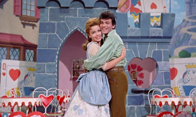 Babes in Toyland 1961 movie still