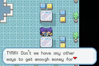 Pokemon Nameless Version screenshot 07