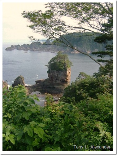 sannoiya rock