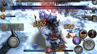 legend hunter devil unleashed apk mod gratis