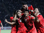  Timnas Sepakbola Indonesia Raih Emas di SEA Games 2023 Setelah Penantian 32 Tahun
