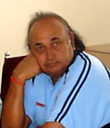 Parthasarathi Sharma, Former Cricketer Died