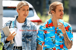 Hailey Baldwin Says She isn't Married 'Yet' to Justin Bieber Despite Courthouse Wedding