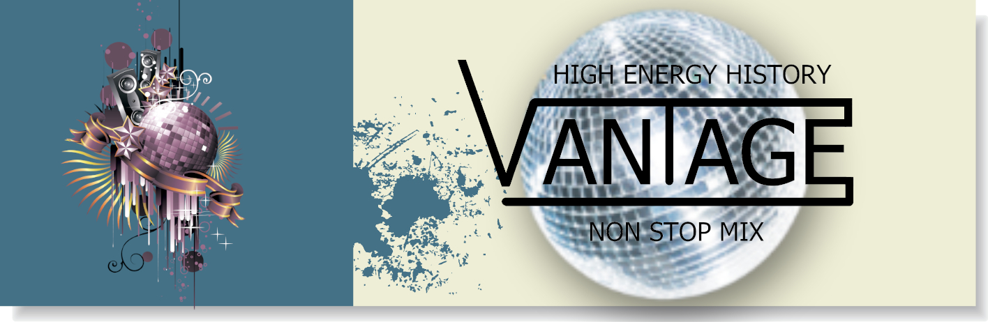 VANTAGE HIGHENERGY