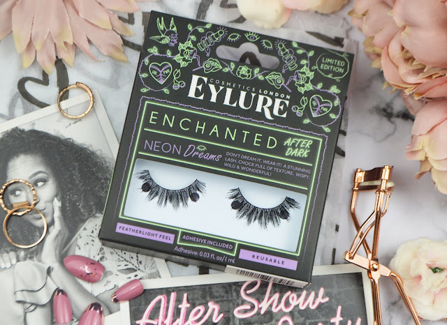 Updating Your Lash Wardrobe | Eylure False Lashes, Lovelaughslipstick Blog