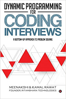 10 Books to Prepare Technical Programming/Coding Job Interviews