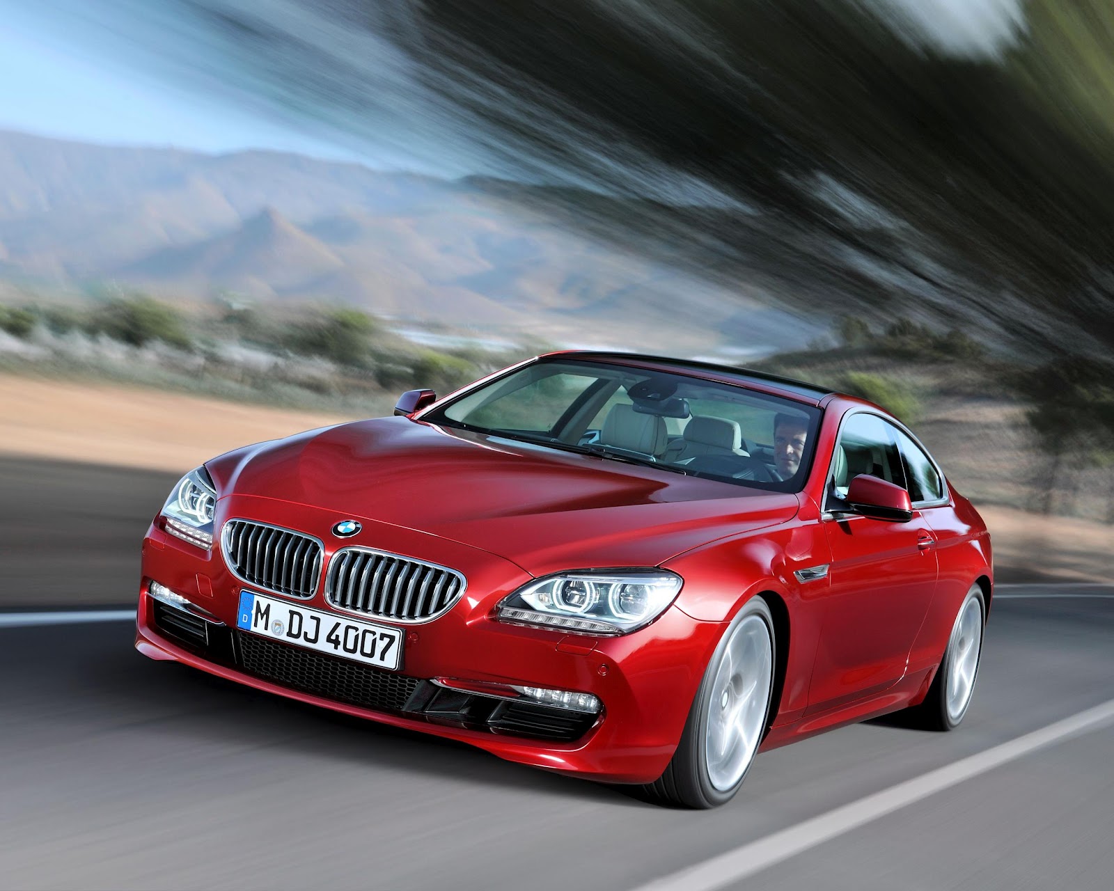 BMW Car Wallpapers HD | Nice Wallpapers