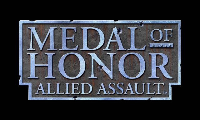 Super Adventures in Gaming: Medal of Honor: Allied Assault ...