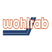 Logo PT Wohlrab Indonesia