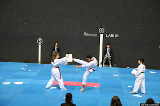 Club Taekwondo Alazne