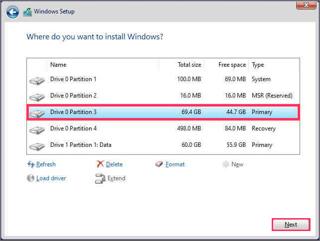 Cara Install Windows 11 Versi 23H2