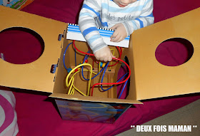 boulier enfant