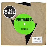 The Pretenders estrenan The Buzz