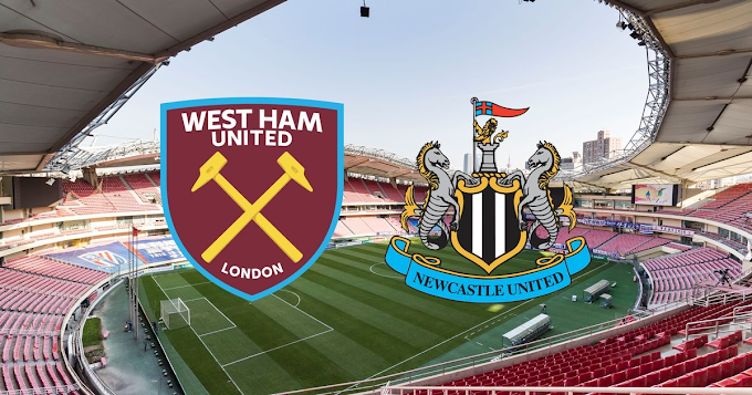 Watch Live Stream Match: Newcastle United vs West Ham (Premier League)