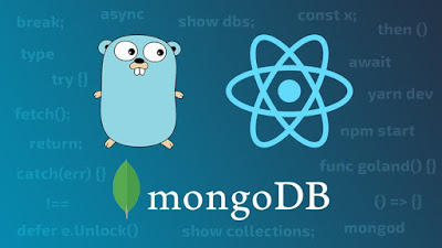 React JS, Golang y MongoDB: Creando Red Social como Twitter