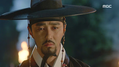 Splendid Politics Hwajung episode episode 25 review recap Cha Seung Won Gwanghae Yi ICheom Jung Woong In Lee Yeon Hee Jungmyung Hawi Seo Kang Joon Hong Joo Won Kang In Woo Han Joo Wan Kim Gae Shi Kim Yeo Jin Yi Ja kyung Gong Myeong Kang Joo Sun Jo Sung Ha Hawgidogam Queen Inmok Shin Eun Jung Heo Gyun Ahn Nae Sang Prince Neungyang Kim Jae Won Gang Hong Lip Jo Yeo Jung Kim Min Seo